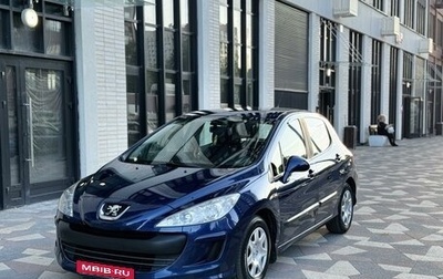 Peugeot 308 II, 2008 год, 550 000 рублей, 1 фотография