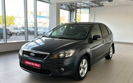 Ford Focus II рестайлинг, 2008 год, 620 000 рублей, 1 фотография