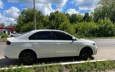 Volkswagen Polo VI (EU Market), 2020 год, 1 150 000 рублей, 4 фотография