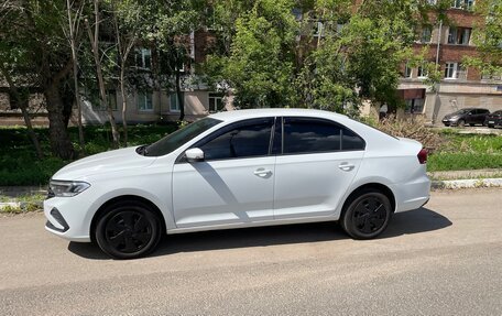 Volkswagen Polo VI (EU Market), 2020 год, 1 150 000 рублей, 8 фотография