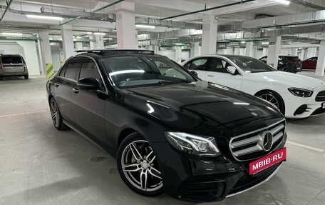 Mercedes-Benz E-Класс, 2016 год, 2 950 000 рублей, 3 фотография