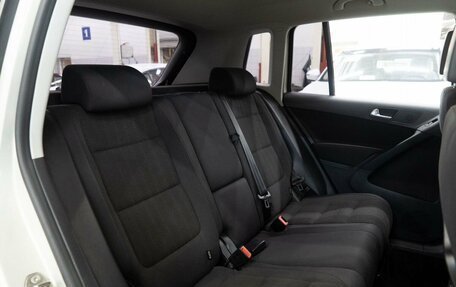 Volkswagen Tiguan I, 2013 год, 1 450 000 рублей, 8 фотография