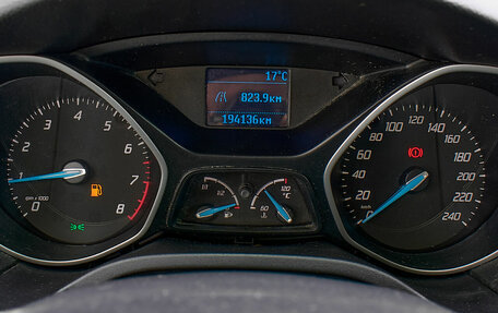 Ford Focus III, 2012 год, 680 000 рублей, 11 фотография