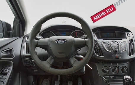 Ford Focus III, 2012 год, 680 000 рублей, 10 фотография