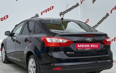 Ford Focus III, 2012 год, 680 000 рублей, 6 фотография