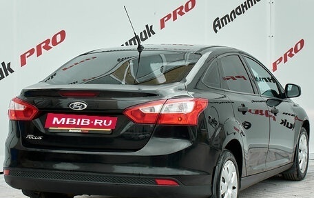 Ford Focus III, 2012 год, 680 000 рублей, 4 фотография