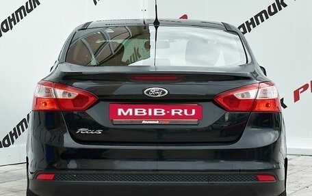 Ford Focus III, 2012 год, 680 000 рублей, 5 фотография