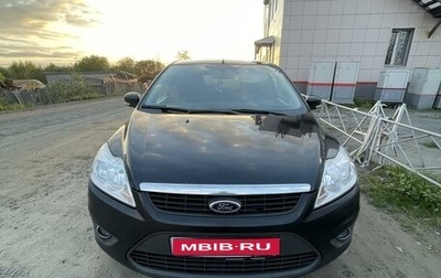 Ford Focus II рестайлинг, 2008 год, 545 000 рублей, 1 фотография