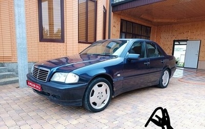 Mercedes-Benz C-Класс, 1999 год, 300 000 рублей, 1 фотография