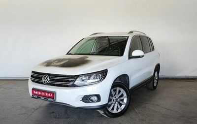 Volkswagen Tiguan I, 2011 год, 1 379 000 рублей, 1 фотография