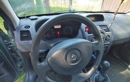 Renault Megane II, 2006 год, 500 000 рублей, 5 фотография