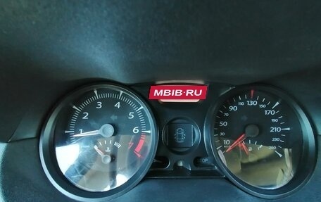 Renault Megane II, 2006 год, 500 000 рублей, 12 фотография