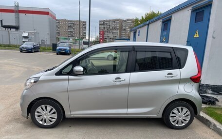 Nissan Dayz I рестайлинг, 2019 год, 980 000 рублей, 5 фотография