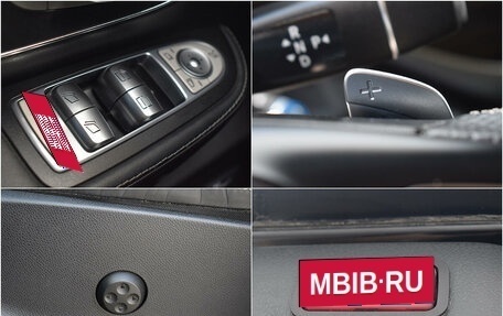 Mercedes-Benz V-Класс, 2016 год, 5 798 000 рублей, 16 фотография