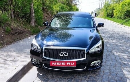 Infiniti Q70 I, 2019 год, 2 499 999 рублей, 2 фотография