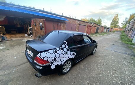 Mitsubishi Lancer IX, 2006 год, 295 000 рублей, 8 фотография