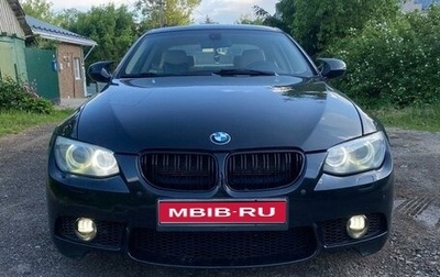 BMW 3 серия, 2010 год, 1 550 000 рублей, 1 фотография