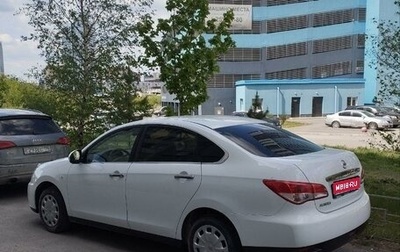 Nissan Almera, 2016 год, 895 000 рублей, 1 фотография