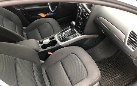 Audi A4, 2013 год, 1 290 000 рублей, 13 фотография