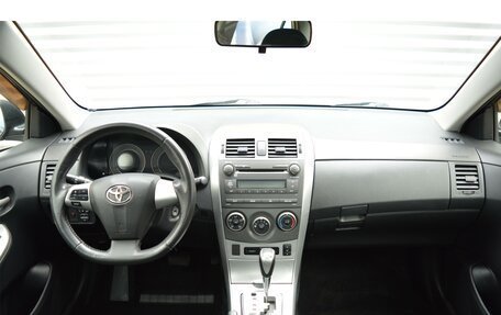 Toyota Corolla, 2011 год, 1 320 000 рублей, 15 фотография