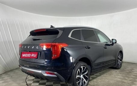 Haval Jolion, 2023 год, 2 080 000 рублей, 5 фотография