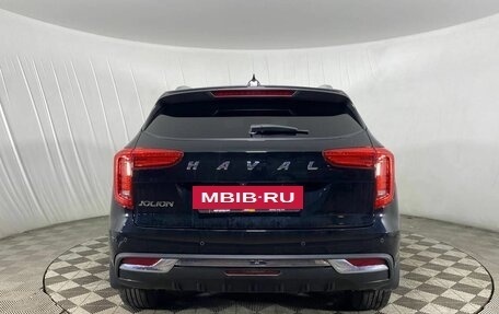 Haval Jolion, 2023 год, 2 080 000 рублей, 6 фотография