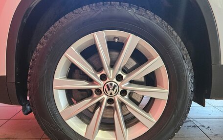 Volkswagen Tiguan I, 2013 год, 1 475 000 рублей, 19 фотография