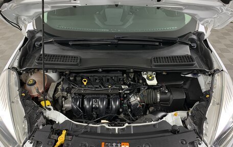 Ford Kuga III, 2017 год, 1 620 000 рублей, 11 фотография