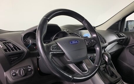 Ford Kuga III, 2017 год, 1 620 000 рублей, 12 фотография