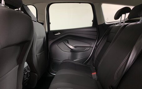 Ford Kuga III, 2017 год, 1 620 000 рублей, 19 фотография