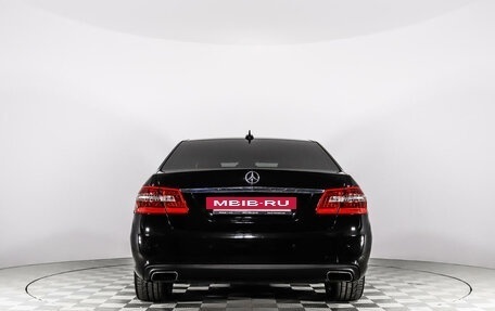 Mercedes-Benz E-Класс, 2011 год, 1 999 565 рублей, 6 фотография