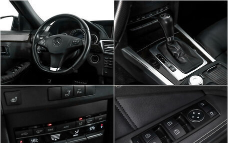 Mercedes-Benz E-Класс, 2011 год, 1 999 565 рублей, 15 фотография