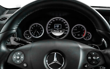 Mercedes-Benz E-Класс, 2011 год, 1 999 565 рублей, 17 фотография
