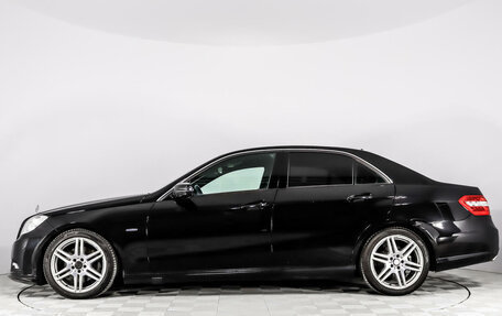 Mercedes-Benz E-Класс, 2011 год, 1 999 565 рублей, 8 фотография