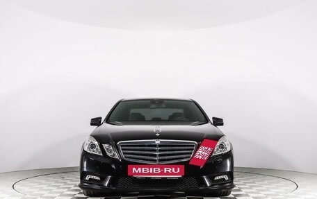 Mercedes-Benz E-Класс, 2011 год, 1 999 565 рублей, 2 фотография