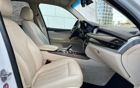 BMW X5, 2015 год, 3 050 000 рублей, 7 фотография