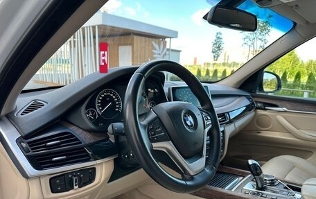 BMW X5, 2015 год, 3 050 000 рублей, 6 фотография