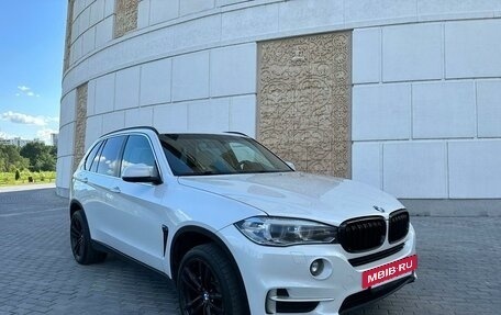 BMW X5, 2015 год, 3 050 000 рублей, 3 фотография