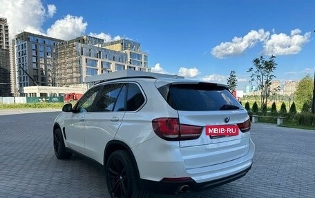 BMW X5, 2015 год, 3 050 000 рублей, 5 фотография