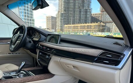 BMW X5, 2015 год, 3 050 000 рублей, 9 фотография