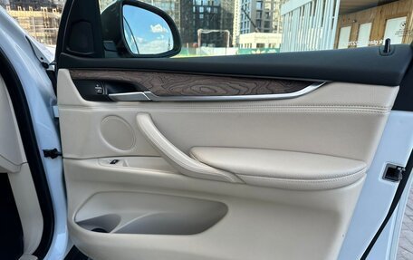 BMW X5, 2015 год, 3 050 000 рублей, 11 фотография