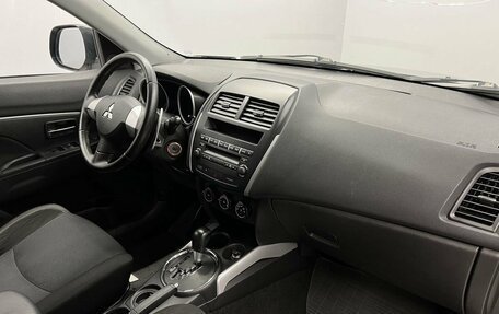 Mitsubishi ASX I рестайлинг, 2012 год, 1 095 000 рублей, 7 фотография