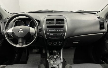 Mitsubishi ASX I рестайлинг, 2012 год, 1 095 000 рублей, 8 фотография