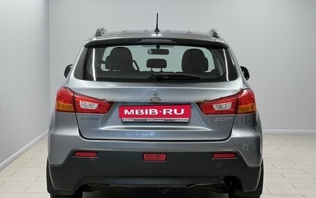 Mitsubishi ASX I рестайлинг, 2012 год, 1 095 000 рублей, 4 фотография