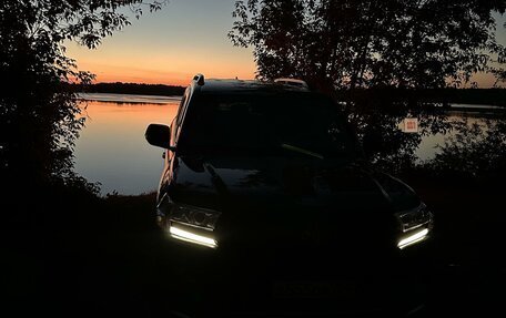 Toyota Land Cruiser 200, 2016 год, 5 300 000 рублей, 6 фотография