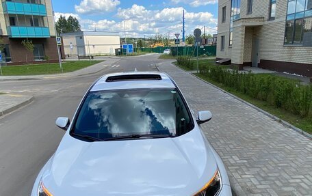 Honda CR-V IV, 2019 год, 2 490 000 рублей, 6 фотография