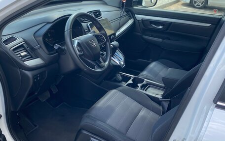 Honda CR-V IV, 2019 год, 2 490 000 рублей, 16 фотография