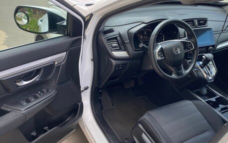 Honda CR-V IV, 2019 год, 2 490 000 рублей, 17 фотография