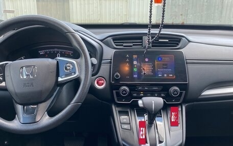 Honda CR-V IV, 2019 год, 2 490 000 рублей, 20 фотография