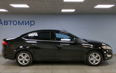 Ford Mondeo IV, 2010 год, 822 000 рублей, 4 фотография